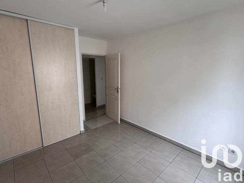 Appartement - 76 m² - 3 pièces