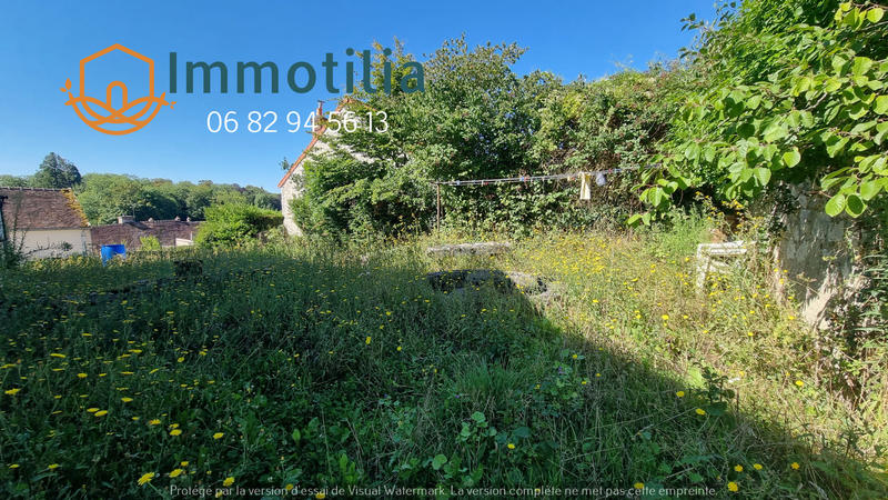 Maison - 140 m² - 4 pièces