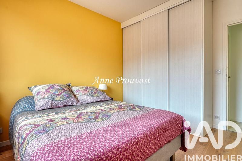 Maison - 173 m² - 7 pièces