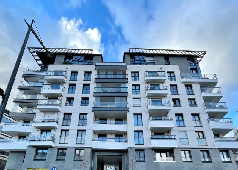 Parking / Garage - 12 m²