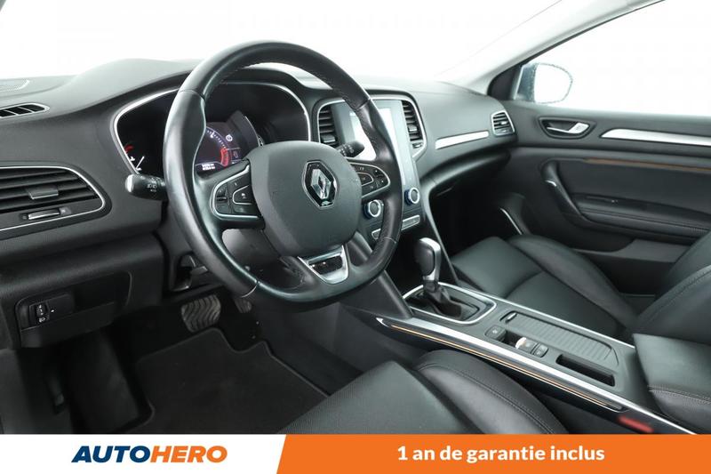 Renault Mégane 1.6 dCi Energy Intens Edc 165 ch