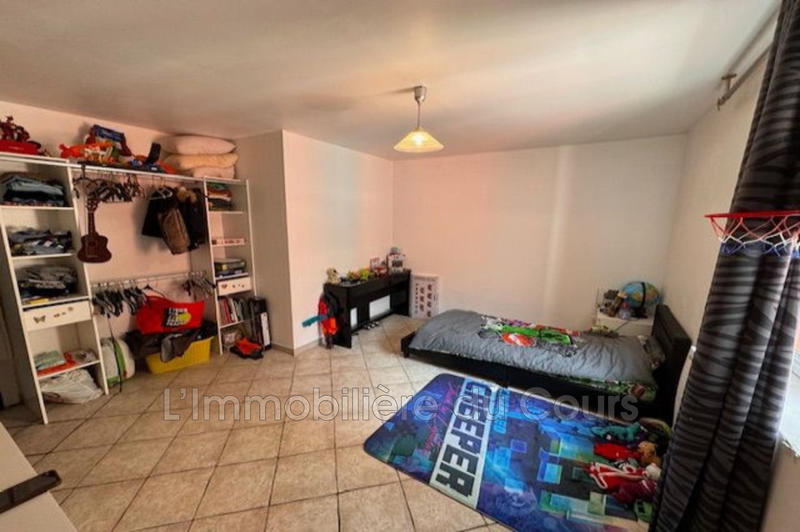 Maison de ville - 80 m² - 3 pièces