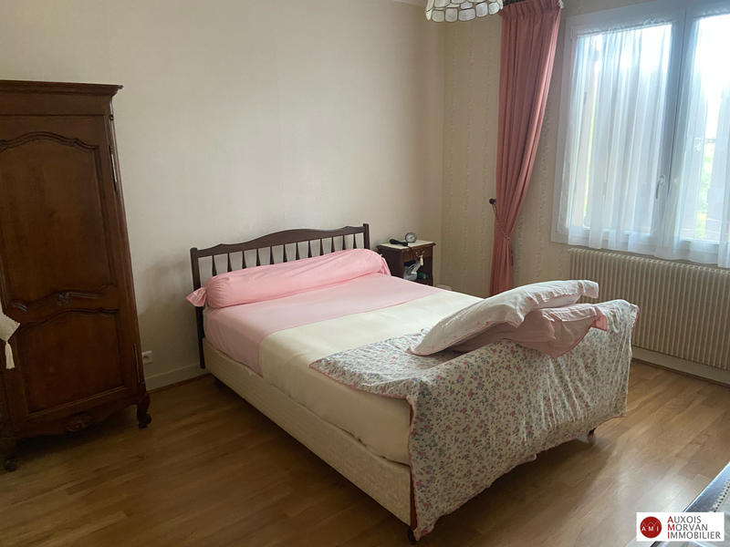 Maison traditionnelle - 115 m² - 4 pièces