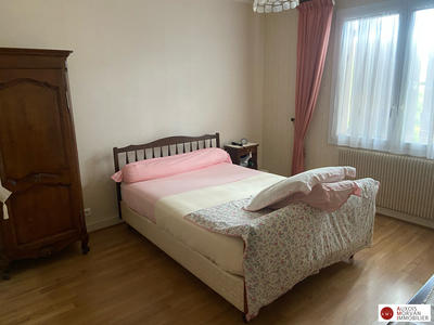 Maison traditionnelle - 115 m² - 4 pièces