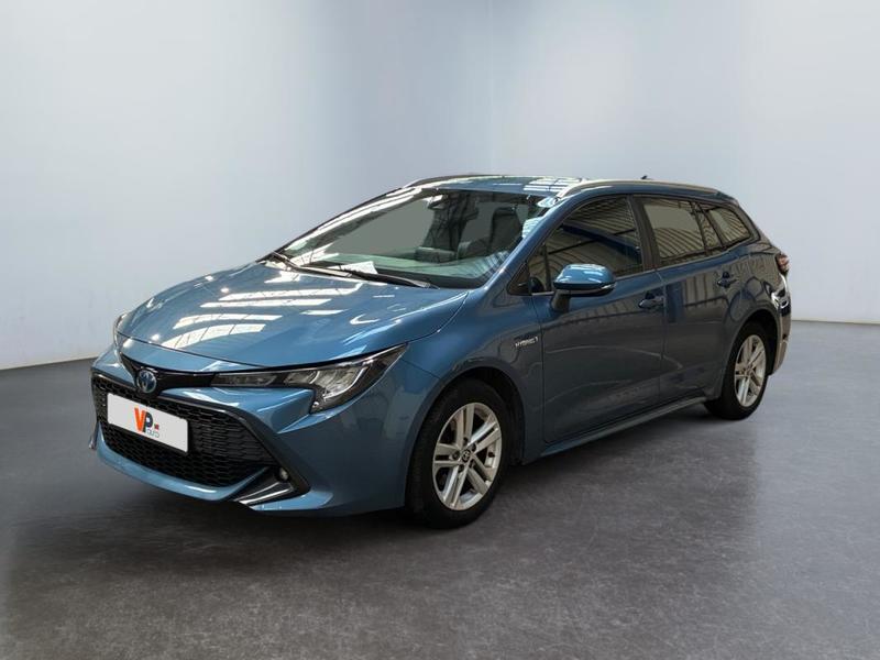 Toyota corolla touring sports Hybride Pro 122h Dynamic Business