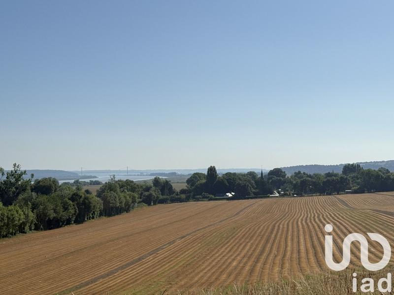 Maison - 165 m² - 7 pièces