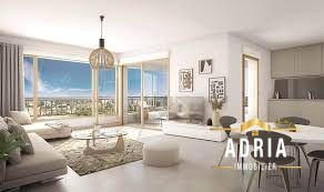 Appartement - 31 m² - 1 pièce