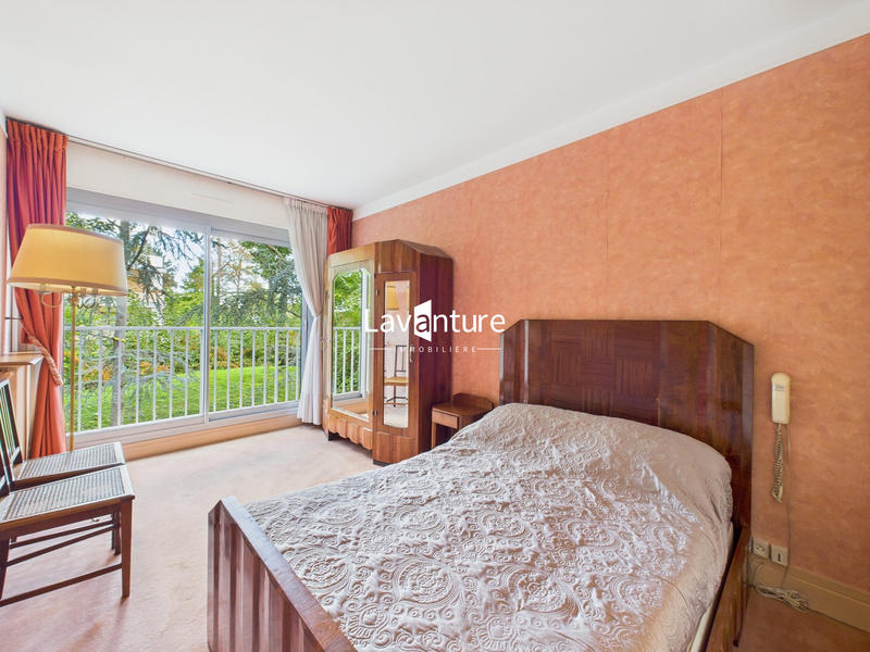 Appartement - 83 m² - 4 pièces