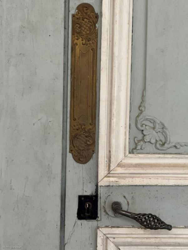 Maison de village - 392 m² - 10 pièces