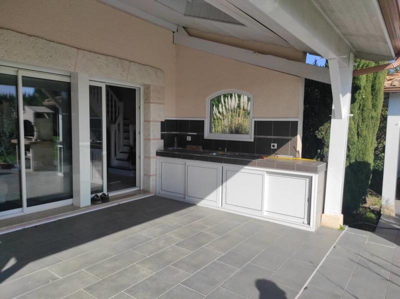 Villa - 220 m² - 7 pièces