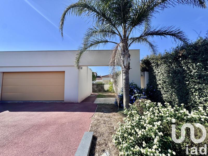 Maison de maîtres - 200 m² - 5 pièces