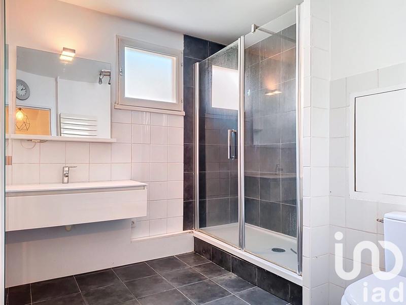 Duplex - 97 m² - 4 pièces