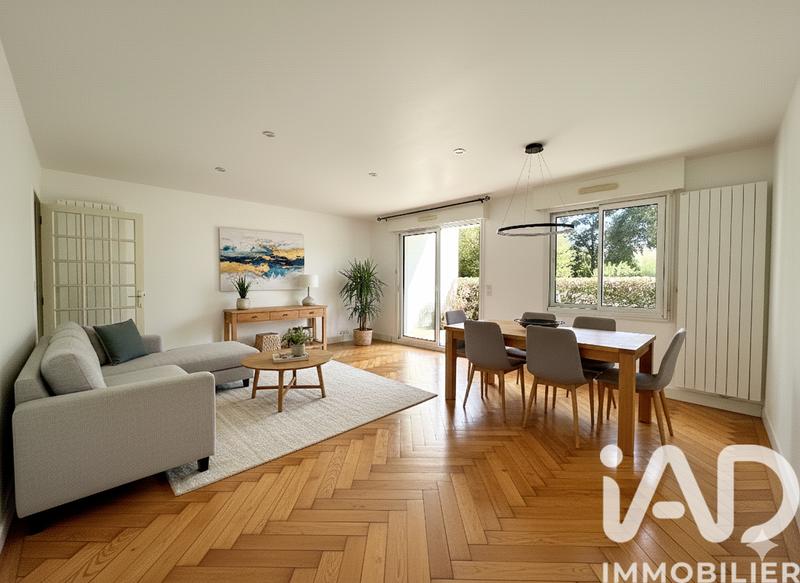 Appartement - 58 m² - 2 pièces