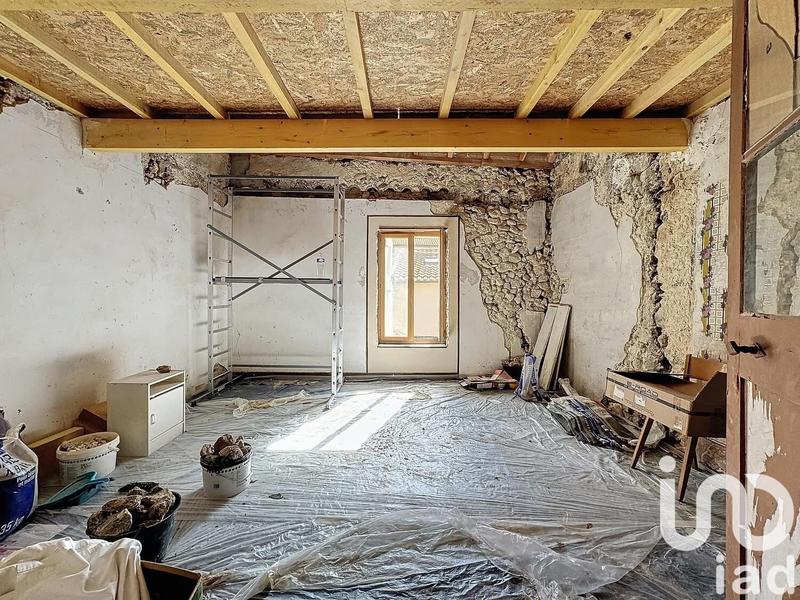 Maison - 180 m² - 4 pièces