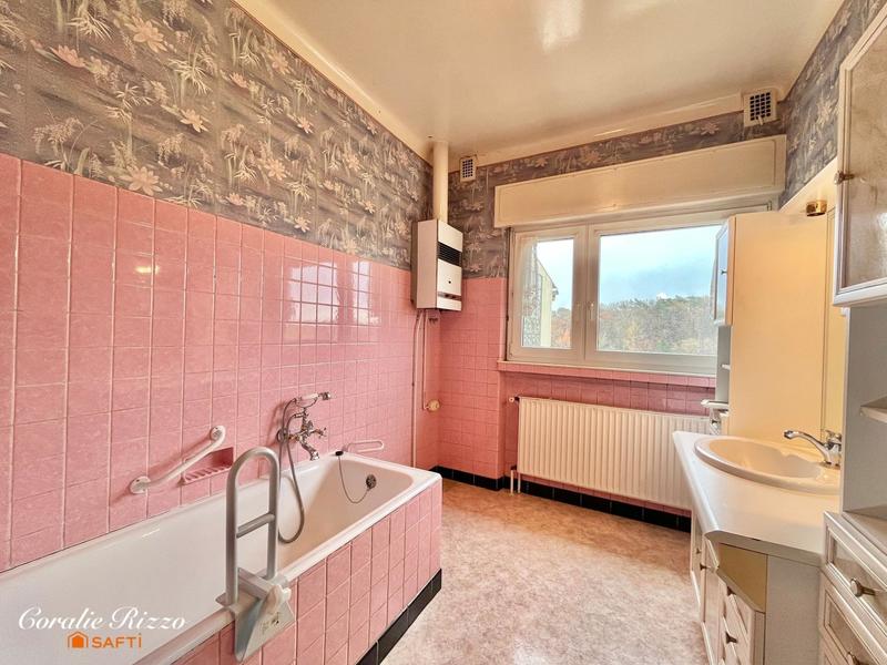 Maison - 144 m² - 6 pièces