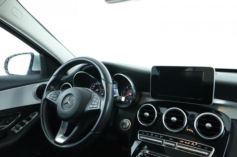 Mercedes Classe c 220 d Executive 9g-Tronic 170 ch