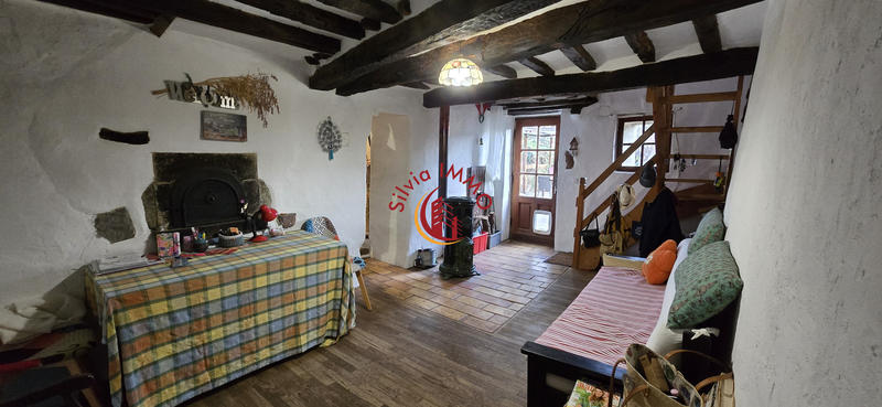 Maison de village - 145 m² - 6 pièces