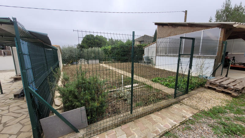 Villa - 115 m² - 6 pièces