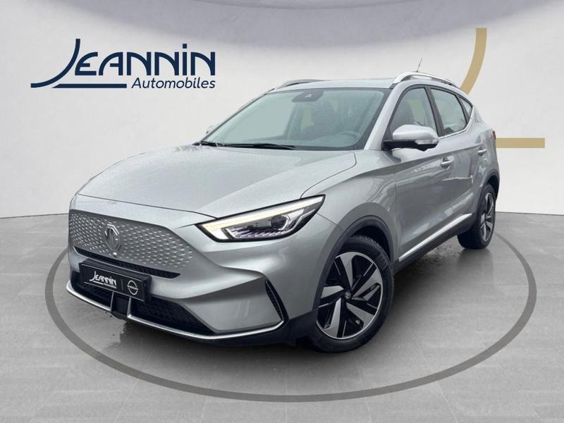 Mg Zs Electrique Ev Autonomie Etendue 70kWh - 115 kW 2wd Luxury