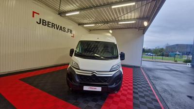 Citroën Jumper Tole 33 L2h2 Bluehdi 140 Ss Club