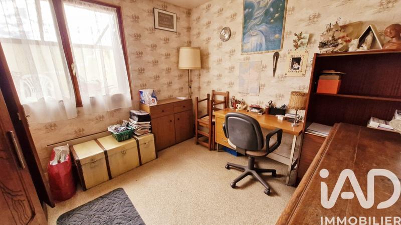 Maison - 159 m² - 9 pièces