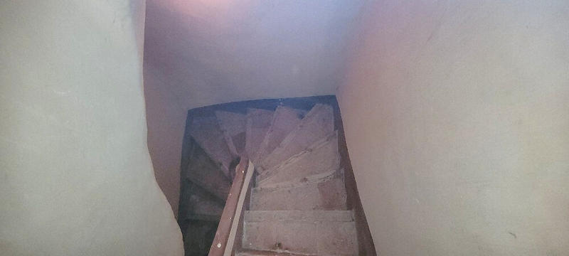 Maison de village - 75 m² - 3 pièces