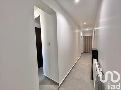 Appartement - 155 m² - 5 pièces