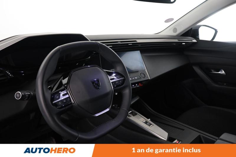 Peugeot 308 1.2 PureTech Active Pack Eat8 130 ch