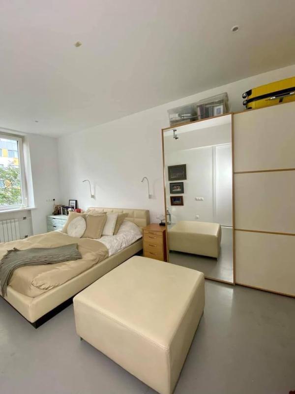 Appartement - 26 m² - 1 pièce