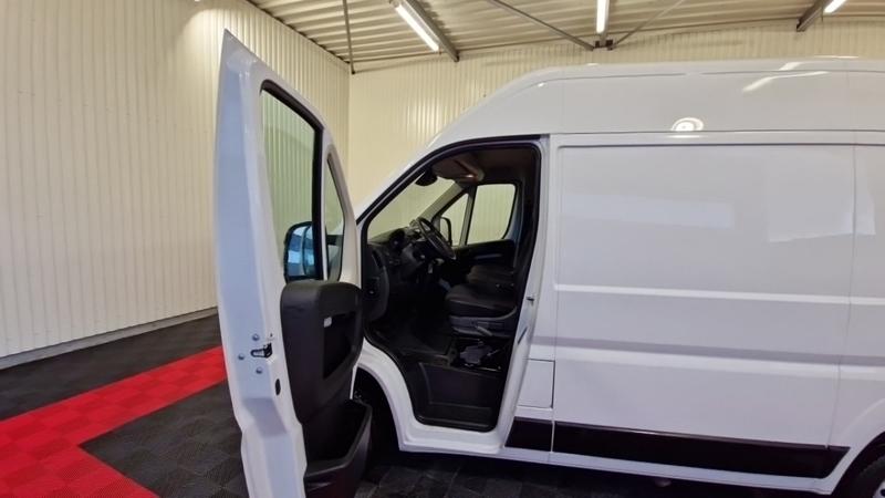 Opel Movano 3.3t l1h2 140 ch pack business