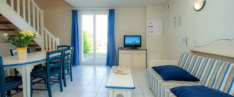 Maison traditionnelle - 62 m² - 4 pièces