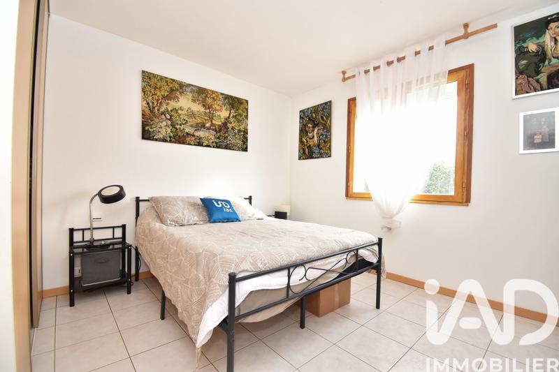 Maison - 212 m² - 8 pièces