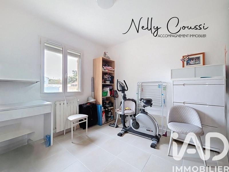 Maison - 81 m² - 4 pièces