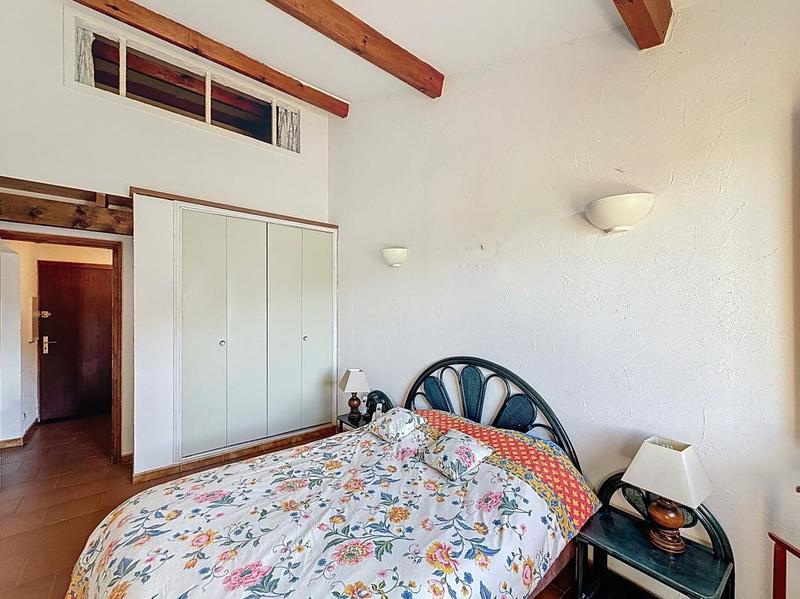 Appartement - 57 m² - 2 pièces