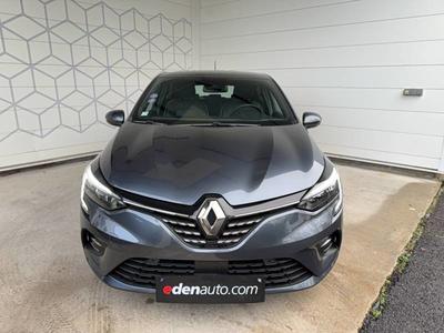 Renault Clio E-Tech 140 - 21n Intens