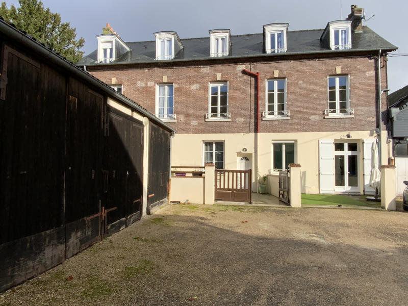 Appartement - 33 m² - 2 pièces