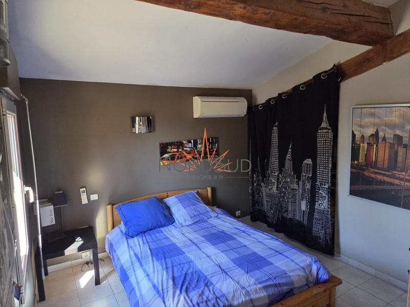 Maison - 246 m² - 6 pièces