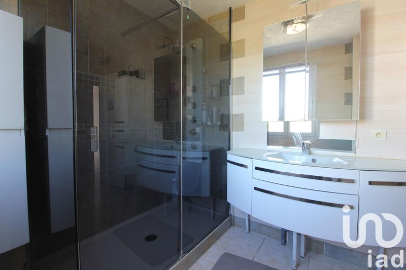 Maison - 78 m² - 4 pièces