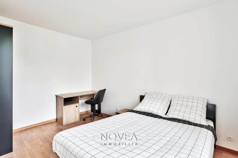 Appartement - 77 m² - 1 pièce