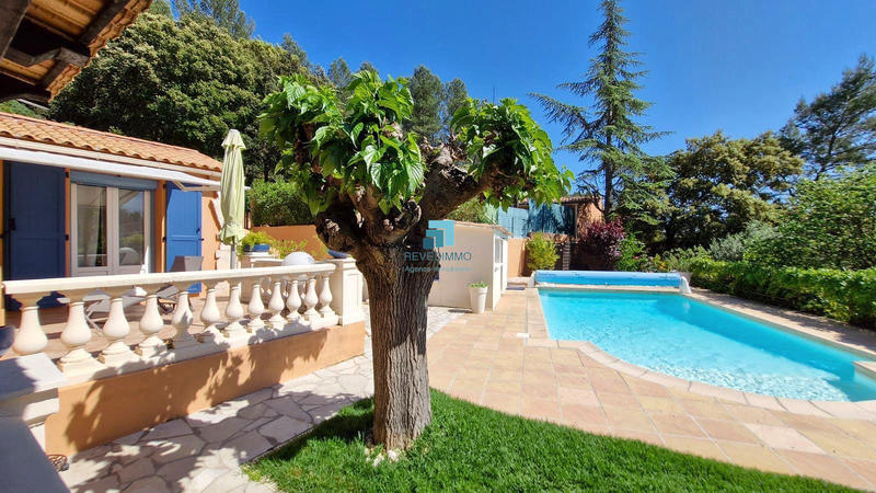 Maison - 195 m² - 6 pièces