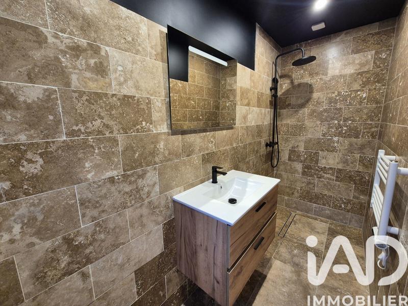 Maison - 177 m² - 6 pièces