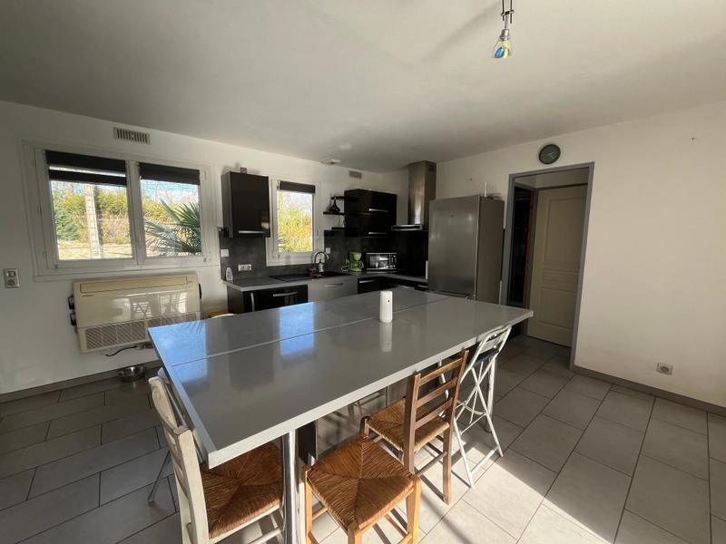 Maison - 70 m² - 3 pièces