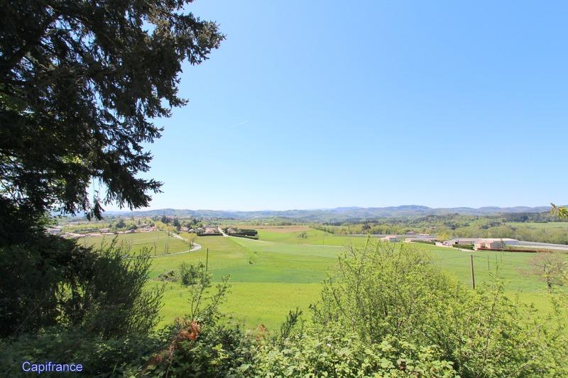 Maison - 133 m² - 5 pièces