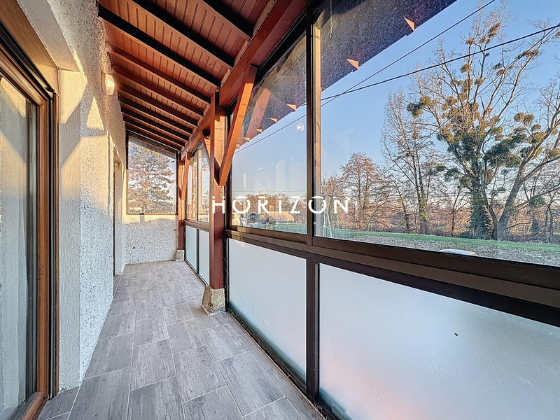 Maison ancienne - 204 m² - 8 pièces