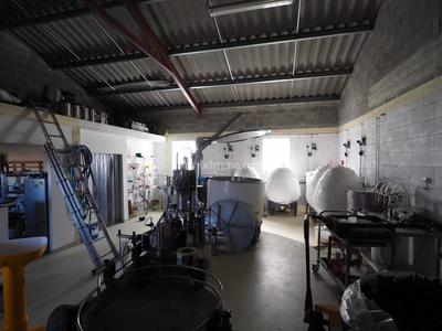 Bureau - 80 m² - 3 pièces