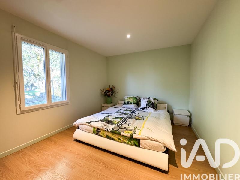 Maison - 184 m² - 6 pièces