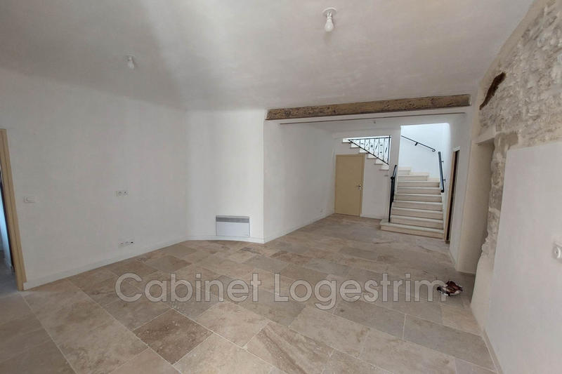 Maison de village - 124 m² - 4 pièces