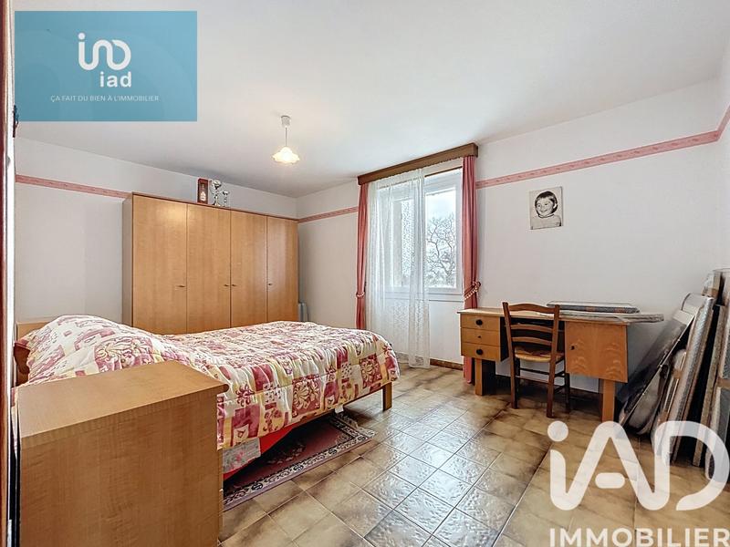 Maison - 191 m² - 6 pièces