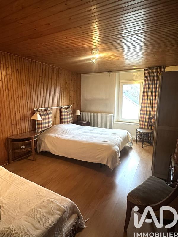 Maison de ville - 171 m² - 6 pièces