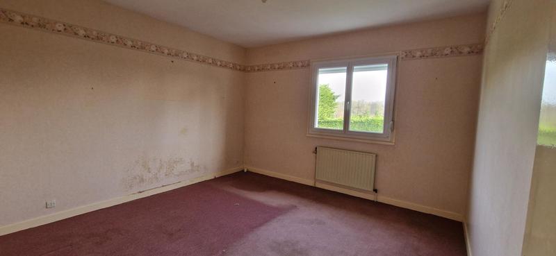 Pavillon - 130 m² - 5 pièces